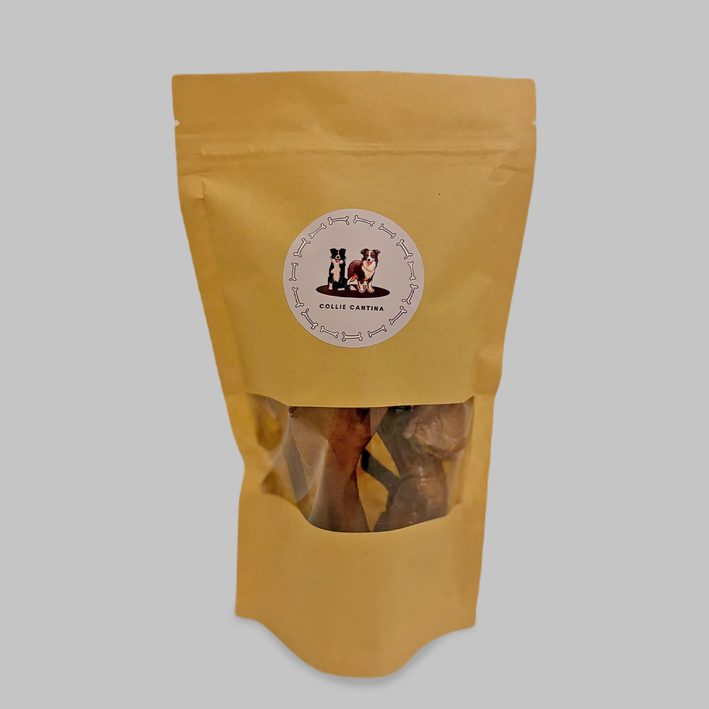 Smoked Chicken Feet